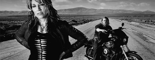 10 Motos des Sons of Anarchy que Vous Voudriez Absolument Conduire - LE PRATIQUE DU MOTARD