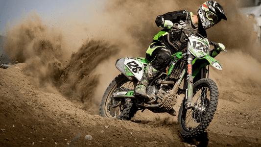 Meilleures Tenues de Motocross 2025 - LE PRATIQUE DU MOTARD