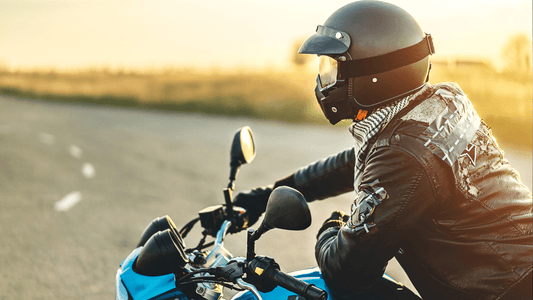 Meilleurs vêtements moto chauffants : le guide ultime pour rouler au chaud tout l’hiver - LE PRATIQUE DU MOTARD