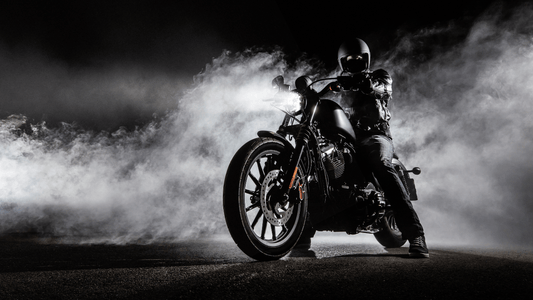 Meilleurs vêtements de pluie moto : le guide complet pour rester sec sous la flotte - LE PRATIQUE DU MOTARD