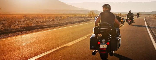 TOP 10 des conseils pour votre premier road trip en moto - LE PRATIQUE DU MOTARD