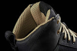 Chaussures Moto Furygan ANGIE D3O® — Homologué CE Noir - Or - LE PRATIQUE DU MOTARD