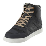Chaussures Moto Furygan ANGIE D3O® — Homologué CE Noir - Or - LE PRATIQUE DU MOTARD