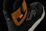 Chaussures Moto Furygan GET DOWN D3O® — Homologué CE Noir - Marron - LE PRATIQUE DU MOTARD