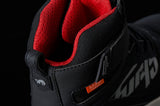 Chaussures Moto Furygan GET DOWN D3O® — Homologué CE Noir - LE PRATIQUE DU MOTARD