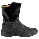 Chaussures Moto Furygan BOOT GT D3O® WP — Homologué CE Noir - LE PRATIQUE DU MOTARD
