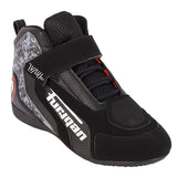 Chaussures Moto Furygan V4 VENTED — Homologué CE Noir - Pixel - LE PRATIQUE DU MOTARD