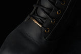 Chaussures Moto Furygan JANIS LADY D3O® — Homologué CE Noir - LE PRATIQUE DU MOTARD