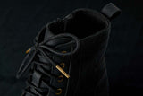Chaussures Moto Furygan JANIS LADY D3O® — Homologué CE Noir - LE PRATIQUE DU MOTARD