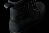Chaussures Moto Furygan JANIS LADY D3O® — Homologué CE Noir - LE PRATIQUE DU MOTARD