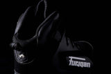 Chaussures Moto Furygan V4 EASY D3O® — Homologué CE Noir - Blanc - LE PRATIQUE DU MOTARD