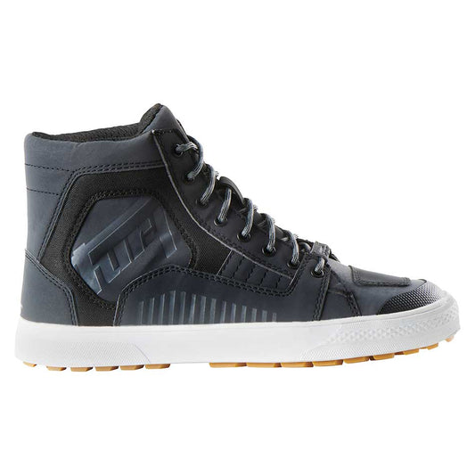 Chaussures Moto Furygan SACRAMENTO D3O® — Homologué CE Noir - LE PRATIQUE DU MOTARD