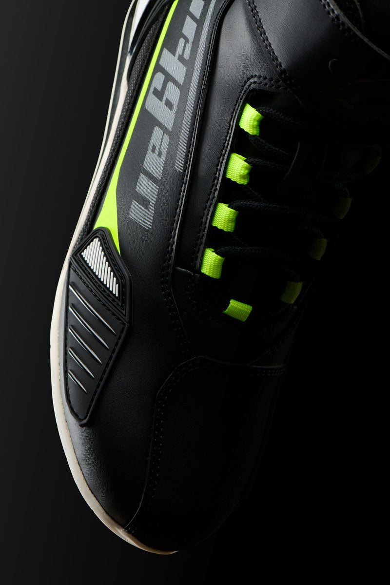 Chaussures Moto Homme Étanches | Furygan™ V5 D3O® WP — détail