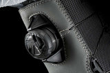 Chaussures Moto Furygan CHATTAN D3O® — Homologué CE Gris - Noir - LE PRATIQUE DU MOTARD