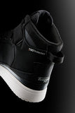 Chaussures Moto Furygan TARMAC D3O® — Homologué CE Noir - Carbone - LE PRATIQUE DU MOTARD