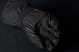 Gants Moto Furygan TYLER Noir — Certifié CE - LE PRATIQUE DU MOTARD