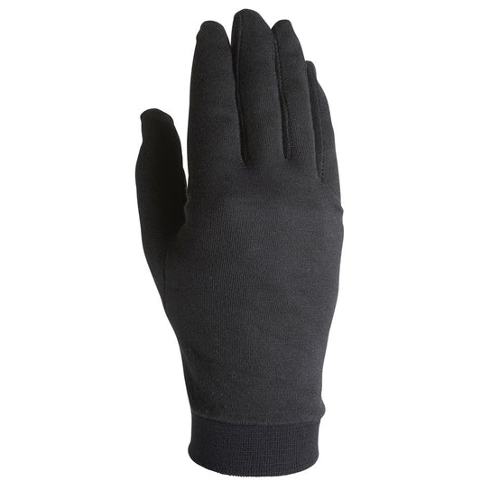 Gants Moto Furygan SOUS GANT SOIE Noir - LE PRATIQUE DU MOTARD