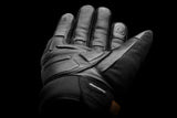 Gants Moto Furygan Jet D3O® Evo All Seasons - Étanches & Ripstop - LE PRATIQUE DU MOTARD