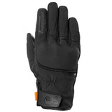 Gants Moto Furygan JET ALL SEASONS D3O® EVO Marron — Certifié CE - LE PRATIQUE DU MOTARD