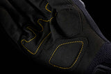Gants Moto Furygan TEKTO EVO Noir — Certifié CE - LE PRATIQUE DU MOTARD