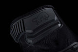 Gants Moto Furygan TEKTO EVO Noir — Certifié CE - LE PRATIQUE DU MOTARD