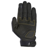 Gants Moto Furygan TEKTO EVO Noir — Certifié CE - LE PRATIQUE DU MOTARD