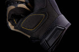 Gants Moto Furygan TEKTO EVO Sable - Noir — Certifié CE - LE PRATIQUE DU MOTARD