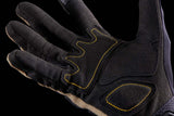 Gants Moto Furygan TEKTO EVO Sable - Noir — Certifié CE - LE PRATIQUE DU MOTARD