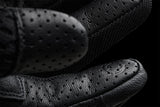 Gants Moto Furygan TD AIR Noir - Blanc — Certifié CE - LE PRATIQUE DU MOTARD