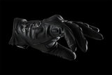 Gants Moto Furygan TD AIR Noir - Blanc — Certifié CE - LE PRATIQUE DU MOTARD