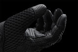 Gants Moto Furygan TD AIR Noir - Blanc — Certifié CE - LE PRATIQUE DU MOTARD