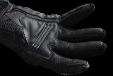 Gants Moto Furygan TD AIR Noir - Blanc — Certifié CE - LE PRATIQUE DU MOTARD