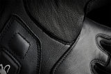 Gants Moto Furygan WACO EVO 2 Noir - Blanc — Certifié CE - LE PRATIQUE DU MOTARD