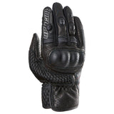 Gants Moto Furygan TD AIR LADY Noir - Blanc — Certifié CE - LE PRATIQUE DU MOTARD