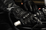 Gants Moto Furygan LR JET LADY D3O® Noir — Certifié CE - LE PRATIQUE DU MOTARD