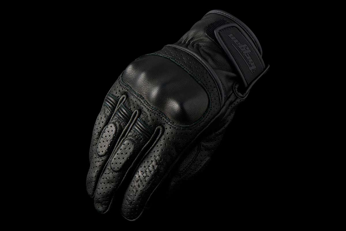Gants Moto Furygan LR JET LADY VENTED D3O® Noir — Certifié CE - LE PRATIQUE DU MOTARD