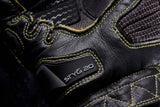 Gants Moto Furygan STYG20 X KEVLAR® Blanc - Noir — Certifié CE - LE PRATIQUE DU MOTARD