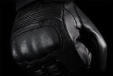 Gants Moto Furygan LAND DK D3O® Noir — Certifié CE - LE PRATIQUE DU MOTARD
