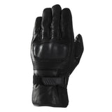 Gants Moto Furygan LAND DK D3O® Noir — Certifié CE - LE PRATIQUE DU MOTARD