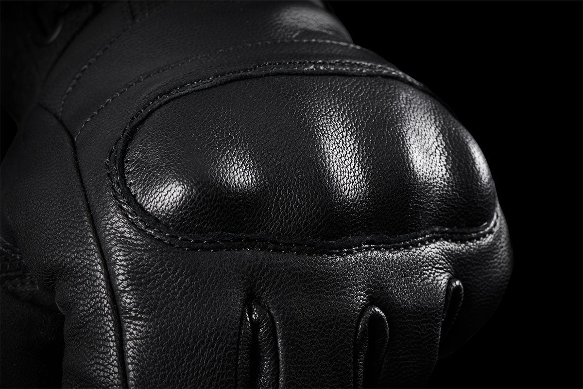 Gants Moto Furygan LAND ULTRA DK D3O® Noir — Certifié CE - LE PRATIQUE DU MOTARD