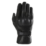 Gants Moto Furygan LAND DK LADY D3O® Noir — Certifié CE - LE PRATIQUE DU MOTARD