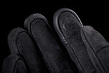 Gants Moto Furygan TD VINTAGE LADY D3O® Noir — Certifié CE - LE PRATIQUE DU MOTARD