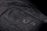 Gants Moto Furygan TD VINTAGE LADY D3O® Noir — Certifié CE - LE PRATIQUE DU MOTARD