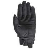 Gants Moto Furygan TD VINTAGE LADY D3O® Noir — Certifié CE - LE PRATIQUE DU MOTARD