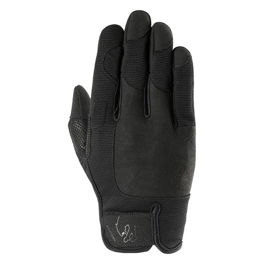 Gants Moto Furygan ARA 5.0 D3O® GHOST™ Noir — Certifié CE - LE PRATIQUE DU MOTARD