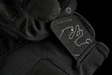 Gants Moto Furygan ARA 5.0 D3O® GHOST™ Noir — Certifié CE - LE PRATIQUE DU MOTARD