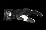 Gants Moto Furygan STYG15 Noir - Blanc — Certifié CE - LE PRATIQUE DU MOTARD