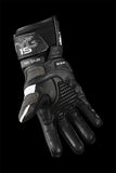 Gants Moto Furygan STYG15 Noir - Blanc — Certifié CE - LE PRATIQUE DU MOTARD