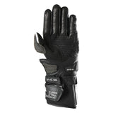 Gants Moto Furygan STYG15 Noir - Blanc — Certifié CE - LE PRATIQUE DU MOTARD