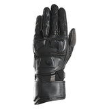 Gants Moto Furygan STYG15 Noir — Certifié CE - LE PRATIQUE DU MOTARD
